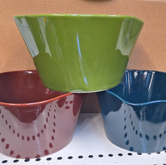 Dowan 28 oz. Cereal Bowl (Set of 4) - Picture 2 of 9